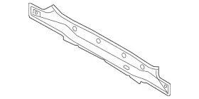 5G9-813-309 VOLKSWAGEN Extension Panel