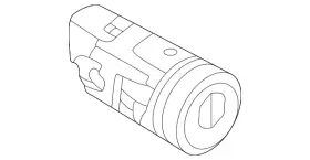 5H0-959-839-UPA VOLKSWAGEN Start