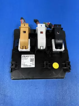 5K0937087AE VOLKSWAGEN Sel Tdi Body Control Module Bcm Ae Vw #3