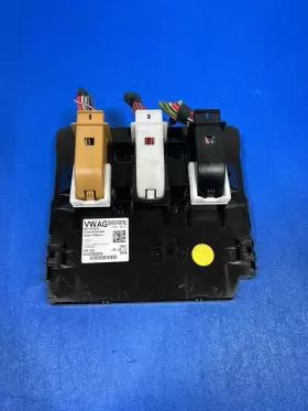 5K0937087AE VOLKSWAGEN Sel Tdi Body Control Module Bcm Ae Vw