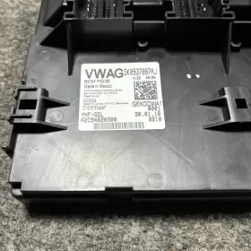 5K0937087AJ VOLKSWAGEN Body Control Module E3 Gli Vw Passat #2