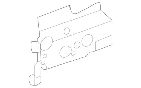 5NL-804-749 VOLKSWAGEN Corner Reinforced Tiguan