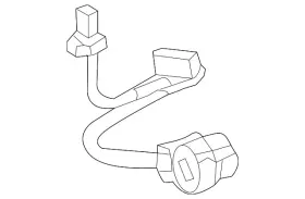 5Q0-905-849-A VOLKSWAGEN Ignition Switch