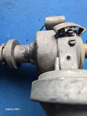 606-51185 VOLKSWAGEN Distributor Vw Rabbit #2