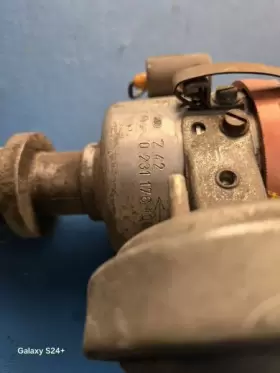 606-51453 VOLKSWAGEN Distributor Vw Scirocco #2