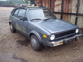 Cabriolet VOLKSWAGEN Distributor Valve Engine Jh Scirocco