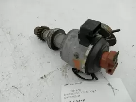 606-58415 VOLKSWAGEN Distributor Fox #3