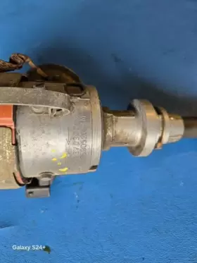 606-58658 VOLKSWAGEN Quantum Distributor #2