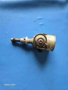 606-58658 VOLKSWAGEN Quantum Distributor #3