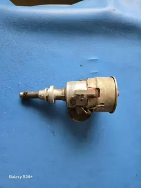 606-58658 VOLKSWAGEN Quantum Distributor