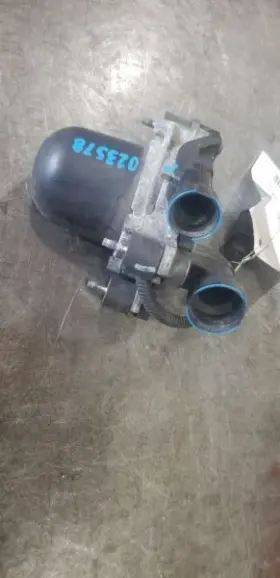 606.VW1L10 VOLKSWAGEN Distributor Jetta