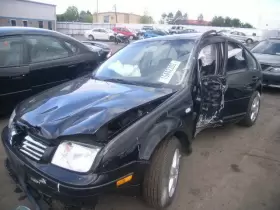 610-50225 VOLKSWAGEN Coil Ignitor A4 Audi #3