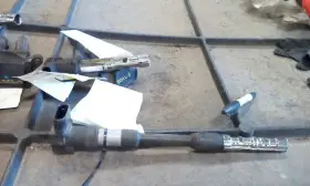 610-58606 VOLKSWAGEN Coil Ignitor Eurovan