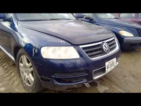 Touareg VOLKSWAGEN Coil Ignitor Cylinder Phaeton #2