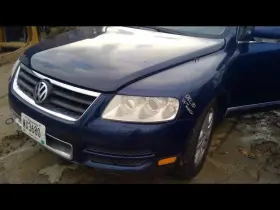Touareg VOLKSWAGEN Coil Ignitor Cylinder Phaeton #3
