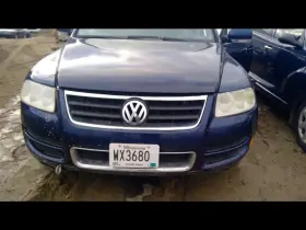 Touareg VOLKSWAGEN Coil Ignitor Cylinder Phaeton