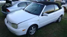 Cabrio VOLKSWAGEN Ignition Switch Convertible Golf