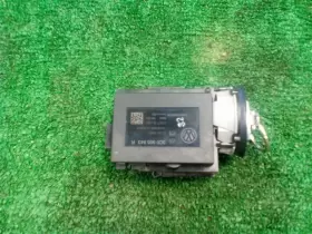 633-50925 VOLKSWAGEN Ignition Switch #2