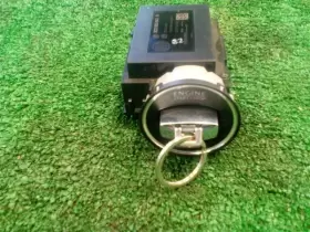 633-50925 VOLKSWAGEN Ignition Switch #3