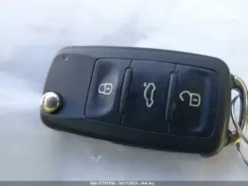 633-51107 VOLKSWAGEN Ignition Switch Keyless Beetle