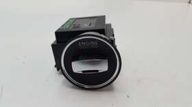 633-59968 VOLKSWAGEN Ignition Switch