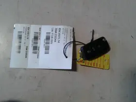 654.VW1L14 VOLKSWAGEN Fob Remote Jetta