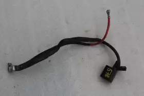 699.VW1H14 VOLKSWAGEN Battery Cable Golf #2