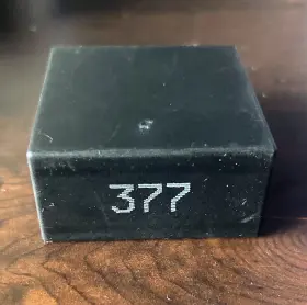 699.VW1J03 VOLKSWAGEN Wiper Relay Vw Jetta #2