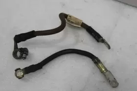 699.VW1L14 VOLKSWAGEN Negative Battery Cables Gas Jetta