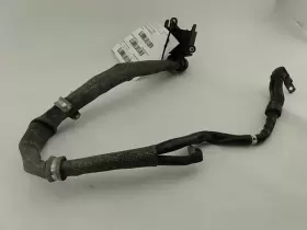 699.VW1P05 VOLKSWAGEN Phaeton Front Jump Start Post Vw #2