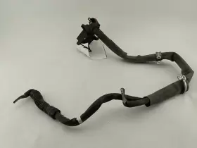 699.VW1P05 VOLKSWAGEN Phaeton Front Jump Start Post Vw #3