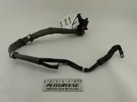 699.VW1P05 VOLKSWAGEN Phaeton Front Jump Start Post Vw