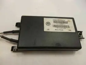 7L6035507J VOLKSWAGEN Gps Antenna Module Touareg