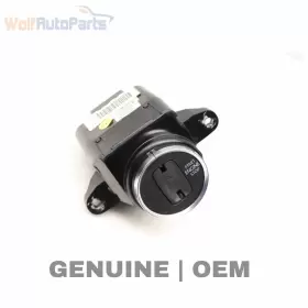 7P6905843A VOLKSWAGEN Ignition Switch Vw Touareg