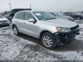 7P6905843DGGO VOLKSWAGEN Ignition Switch Touareg