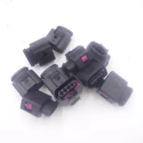 8K0-971-994 VOLKSWAGEN Pack Pin Waterproof Connector Housing