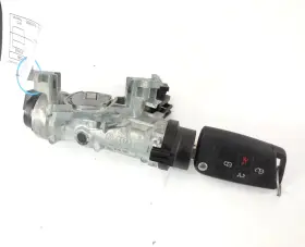 IWK-10160 VOLKSWAGEN Key Start Ignition Control Switch Fob #2