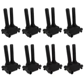 BCDP-52221-8-1627168 VOLTX MOTOR Set Ngk Ignition Coils 1500