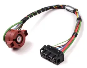 61321384839 VOLTX MOTORS Ignition Starter Switch Harness Oes