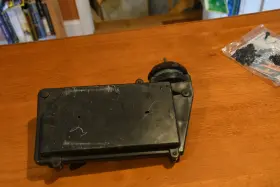 1346107 VOLVO Ignition Control Unit Bosch Lh