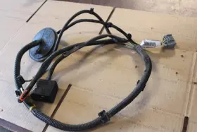30724556 VOLVO Fuel Tank Wiring Harness S40 #2
