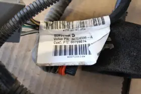 30724556 VOLVO Fuel Tank Wiring Harness S40 #3