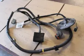 30724556 VOLVO Fuel Tank Wiring Harness S40