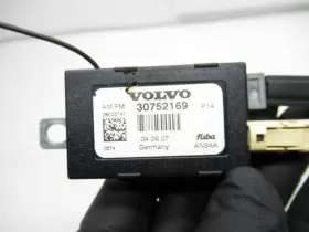 30752169 VOLVO Antenna Amplifier Module C30 #3