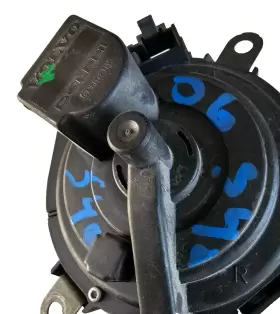 30768035 VOLVO Ignition Lock Cylinder Key C30 S40 C70 #3