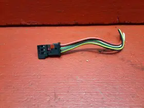 30797784 VOLVO Ignition Switch