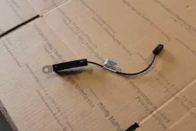 31260877 VOLVO Antenna Signal Amplifier S60 #2