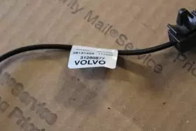 31260877 VOLVO Antenna Signal Amplifier S60 #3