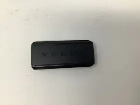 31419601 VOLVO Smart Keyless Remote Key Fob Transmitter Box #2
