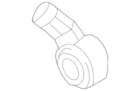 31441011 VOLVO Ignition Knock Detonation Sensor